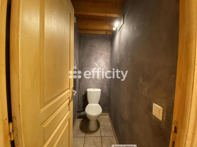 Maison - 99 m² - 5 pièces