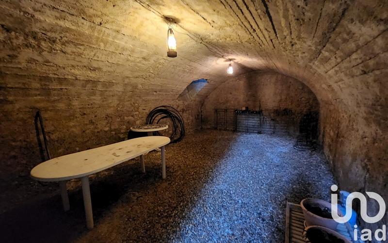 Maison - 132 m² - 5 pièces