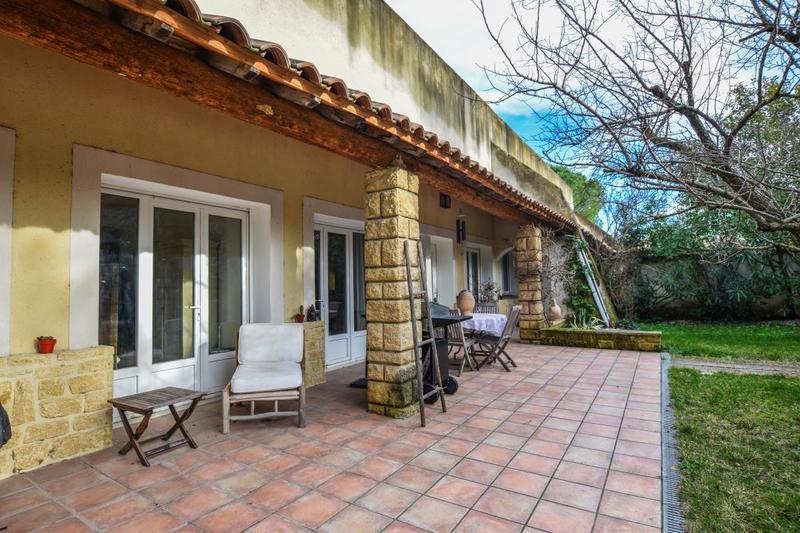 Maison - 126 m² - 4 pièces