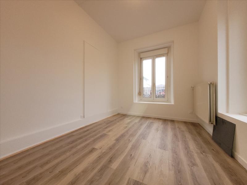 Appartement - 69 m² - 4 pièces