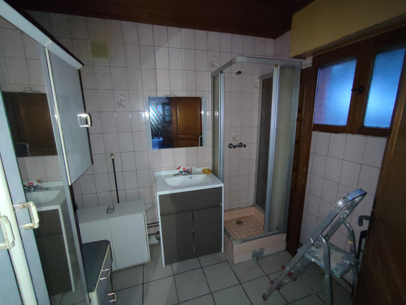 Maison - 50 m² - 2 pièces