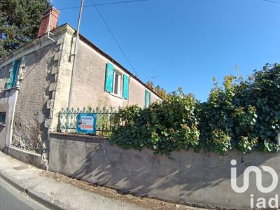 Maison - 206 m² - 5 pièces