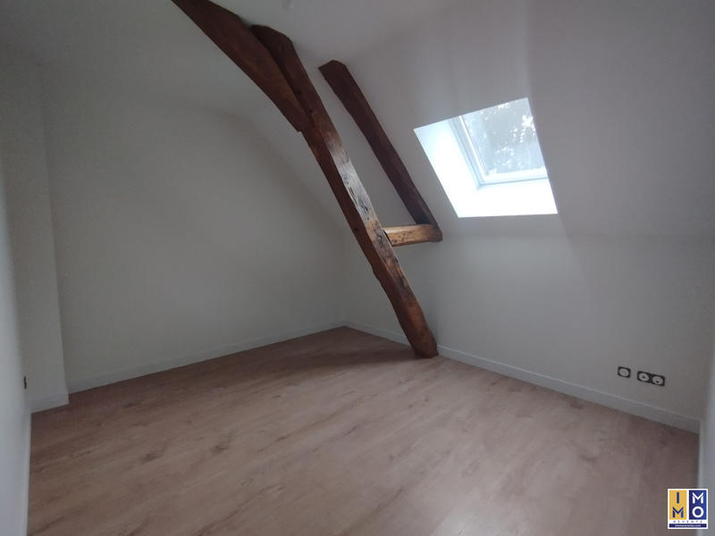 Maison - 70 m² - 4 pièces