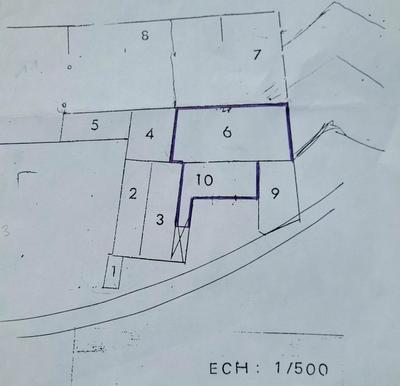 Local d'activité / Entrepôt - 200 m²