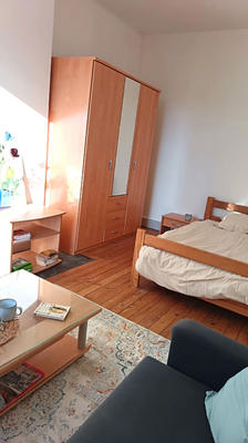Appartement - 33 m² - 2 pièces