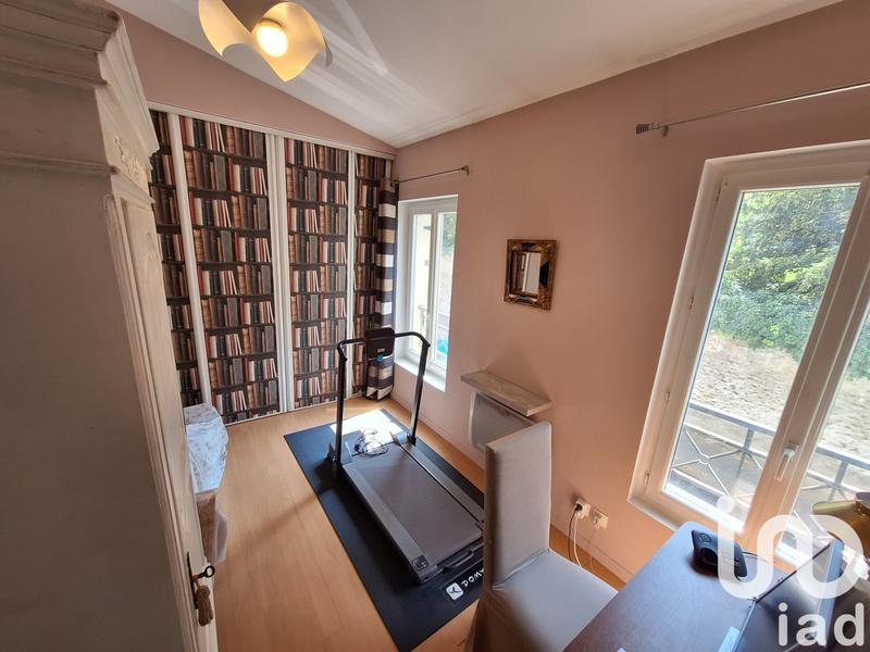 Appartement - 84 m² - 5 pièces