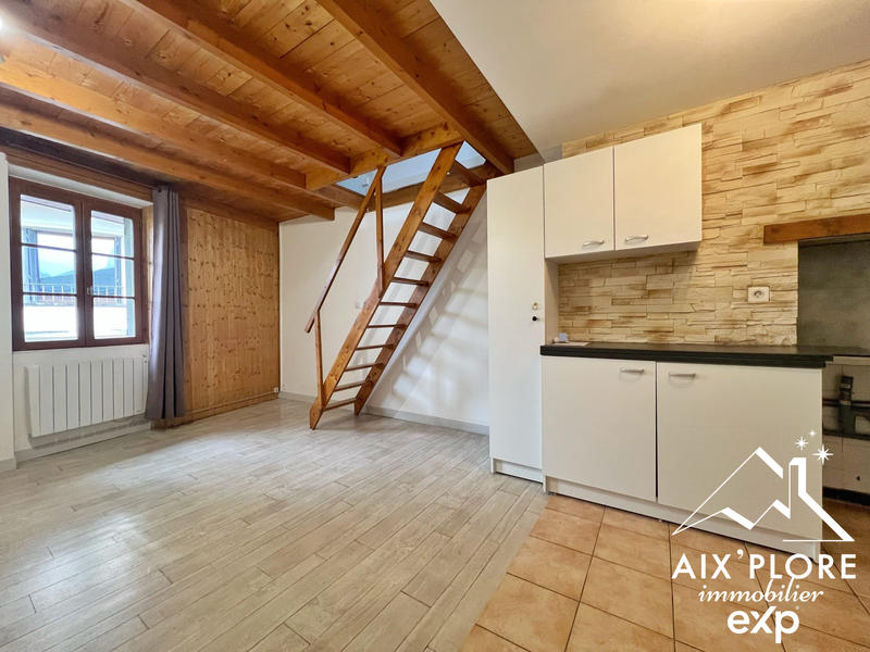 Appartement - 49 m² - 3 pièces