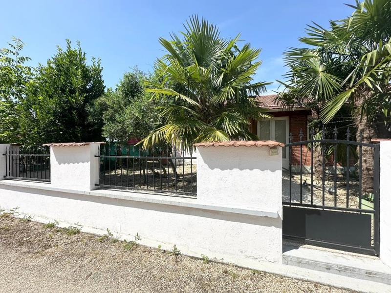 Villa - 81 m² - 3 pièces