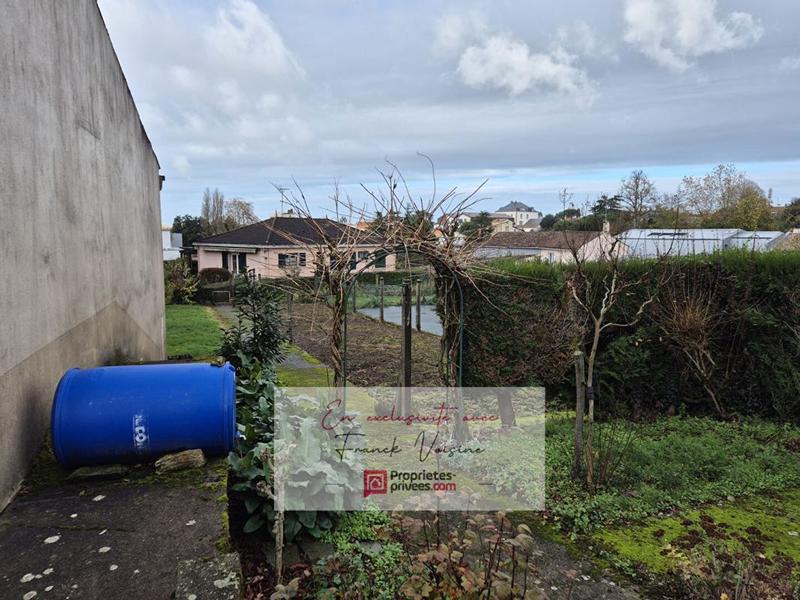 Maison - 159 m² - 8 pièces