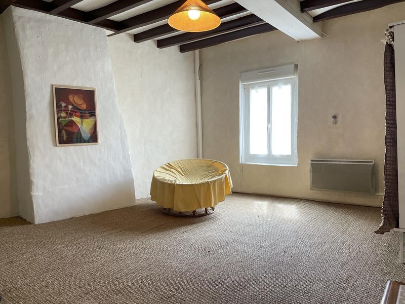 Maison - 113 m² - 4 pièces