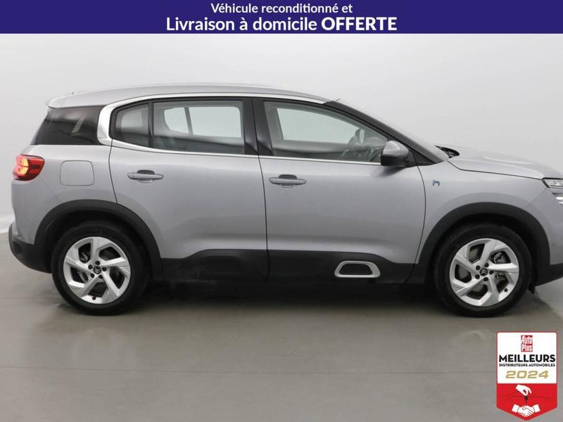 Citroën C5 Aircross Hybride Rechargeable 225 e-Eat8 Feel +
