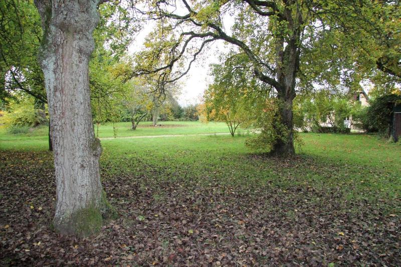 Maison - 85 m² - 6 pièces