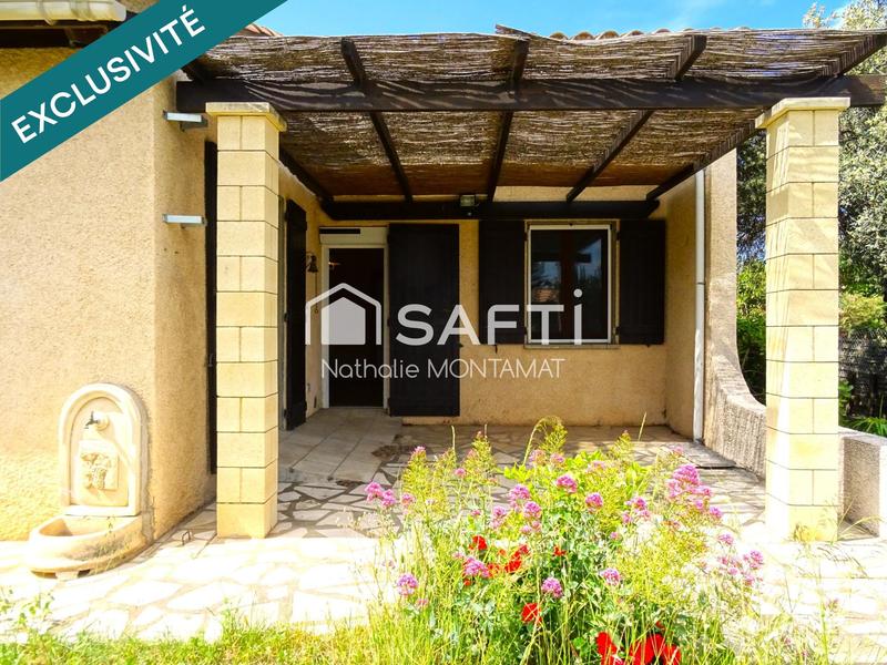 Maison - 176 m² - 8 pièces