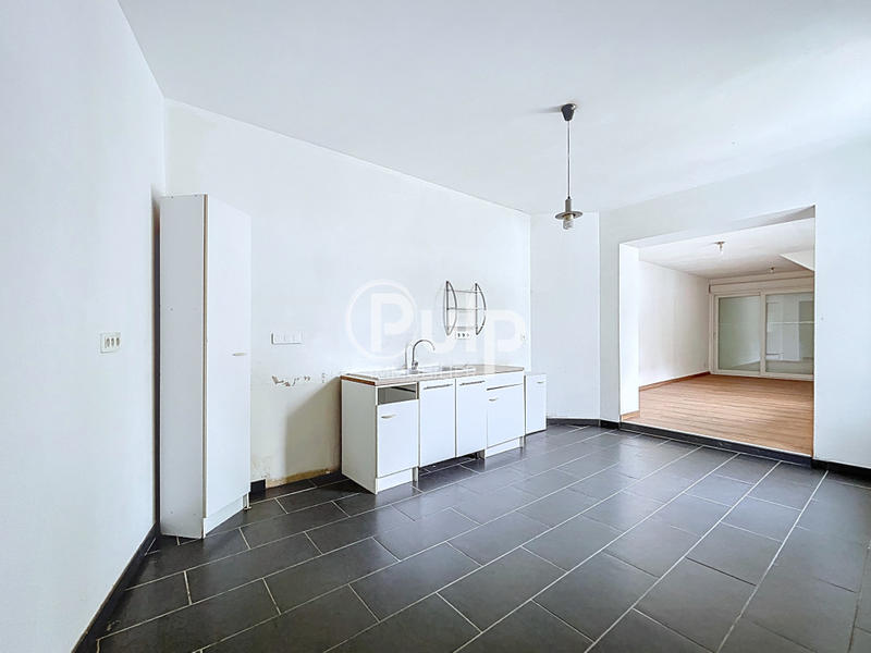 Maison de ville - 105 m² - 6 pièces