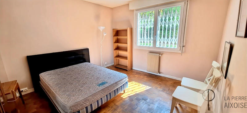 Appartement - 81 m² - 3 pièces