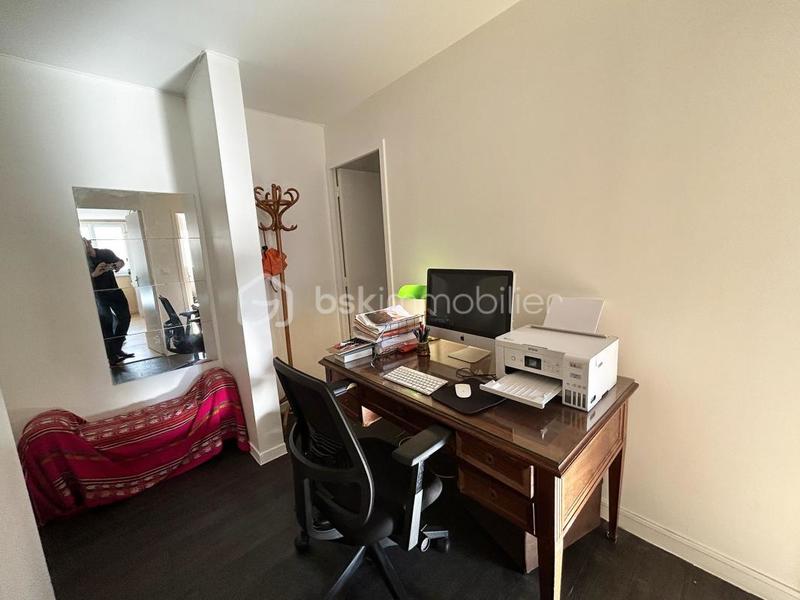 Appartement - 73 m² - 3 pièces