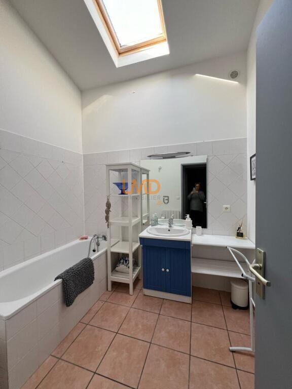 Villa - 88 m² - 5 pièces