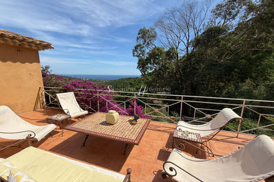 Villa - 170 m² - 5 pièces