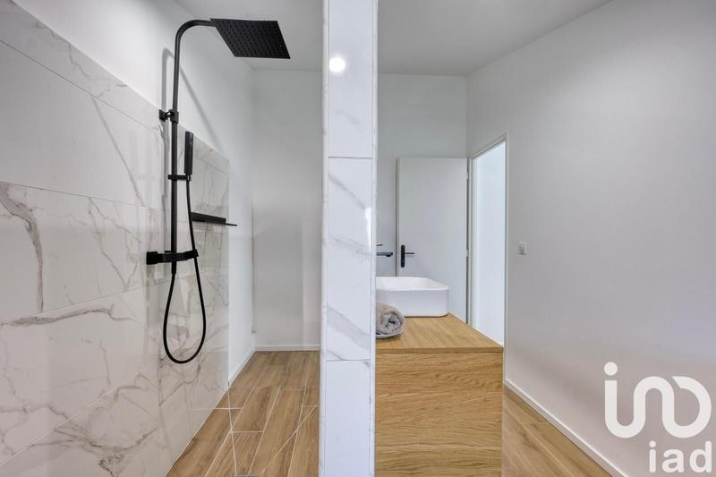 Duplex - 178 m² - 5 pièces