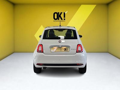 Fiat 500 1.0 70 Dolcevita Gps Toit pano Carplay Radar Ar 1è