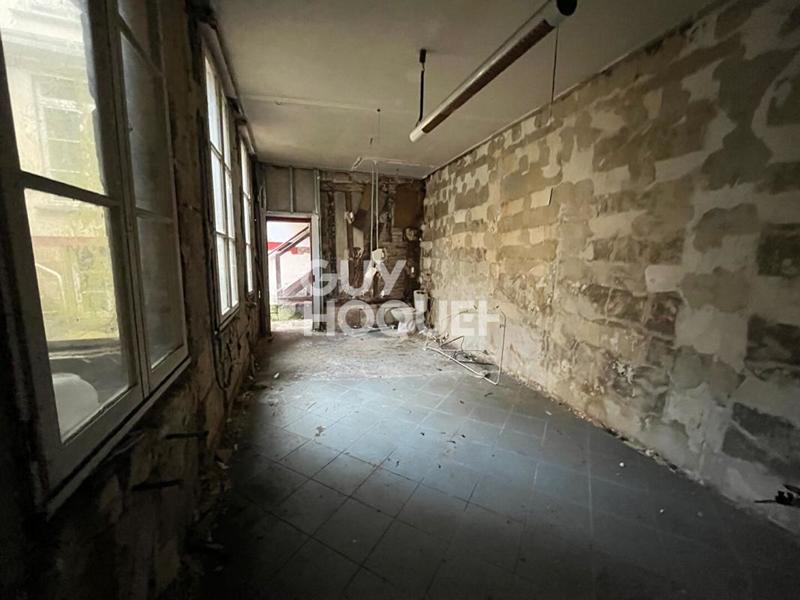 Appartement - 55 m² - 2 pièces