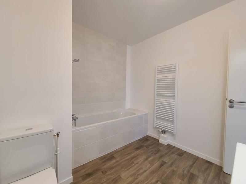 Appartement - 79 m² - 3 pièces