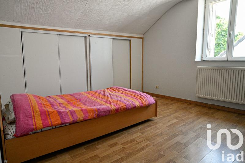 Maison - 154 m² - 6 pièces