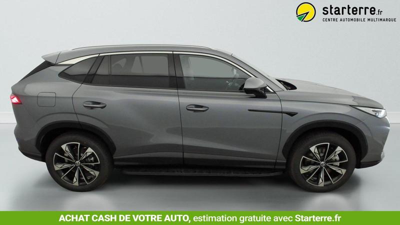 Mg Ehs 1.5t Phev 272 ch Comfort