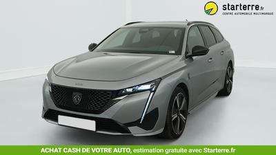 Peugeot 308 Sw Phev 225 e-Eat8 Gt