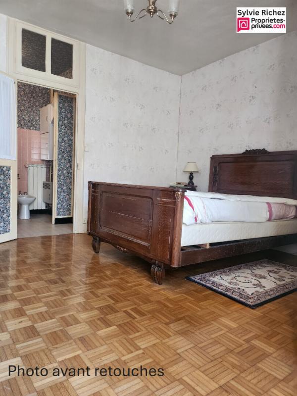 Maison - 165 m² - 5 pièces