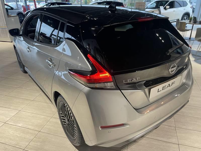 Nissan Leaf Electrique 40kWh Tekna