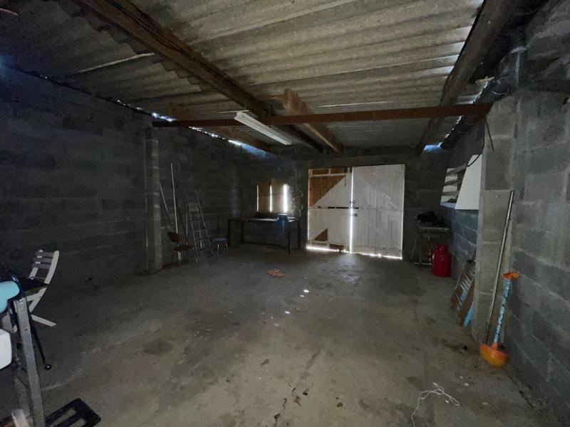 Maison - 74 m² - 3 pièces