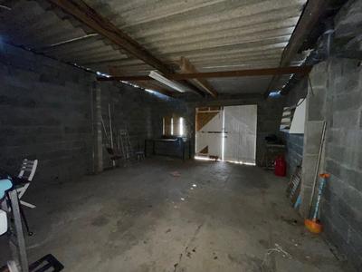 Maison - 74 m² - 3 pièces