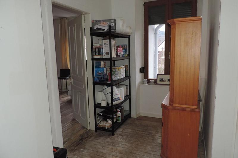 Maison - 195 m² - 6 pièces