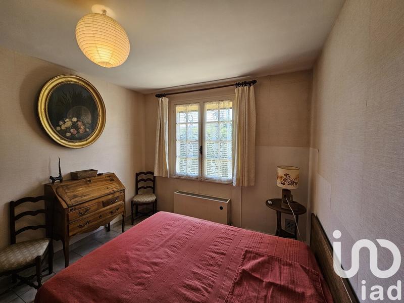 Maison - 128 m² - 6 pièces