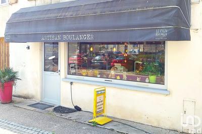 Local commercial - 80 m²