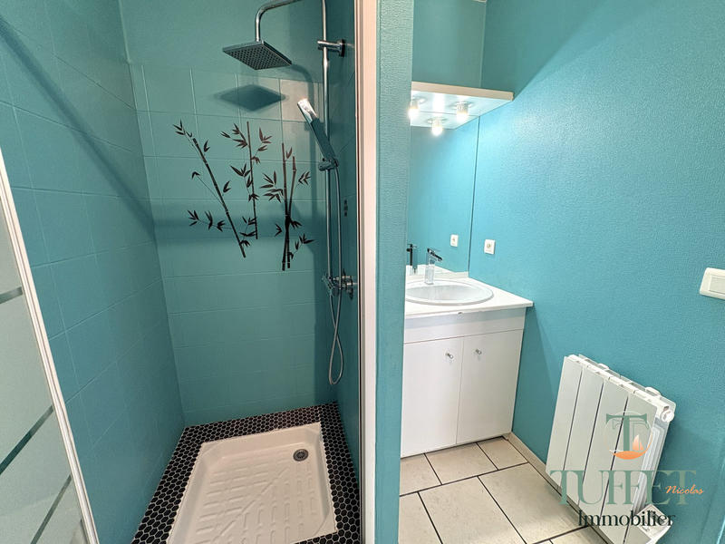 Maison - 75 m² - 4 pièces