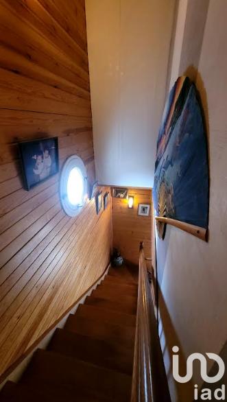 Maison - 171 m² - 5 pièces