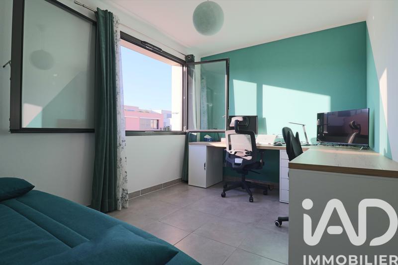 Maison - 68 m² - 4 pièces