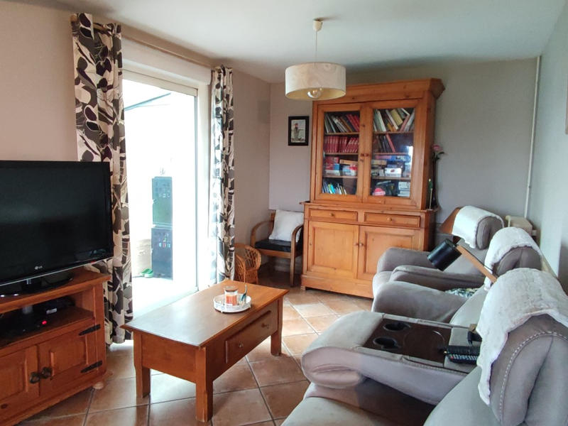 Maison - 118 m² - 6 pièces