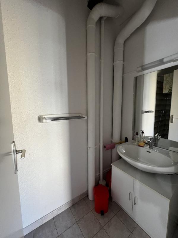 Appartement - 33 m² - 3 pièces