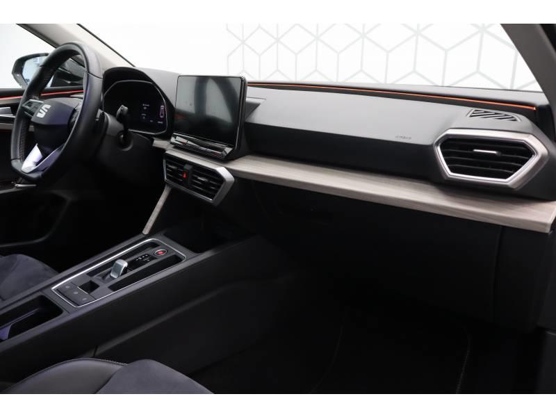 Seat Leon Sportstourer 2.0 Tdi 150 Dsg7 Xcellence