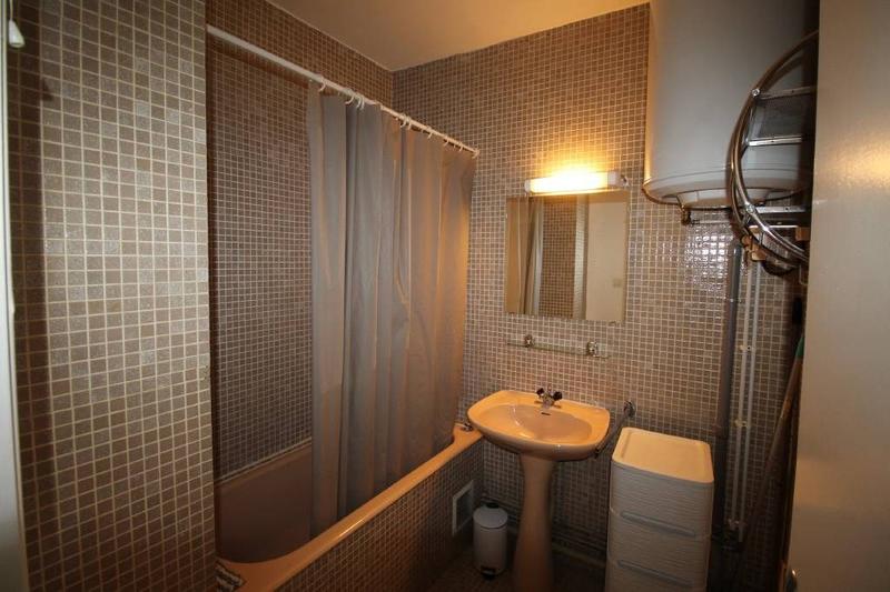 Appartement - 23 m² - 1 pièce