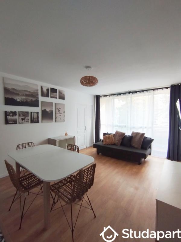 Appartement - 78 m² - 5 pièces