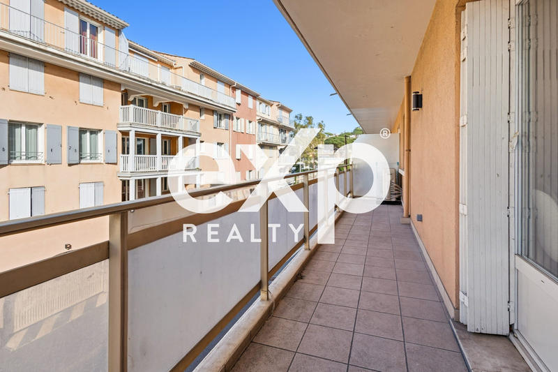 Appartement - 72 m² - 4 pièces