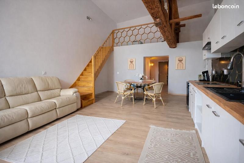 Maison - 150 m² - 4 pièces