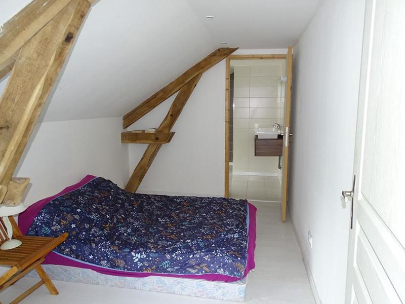 Maison - 210 m² - 8 pièces