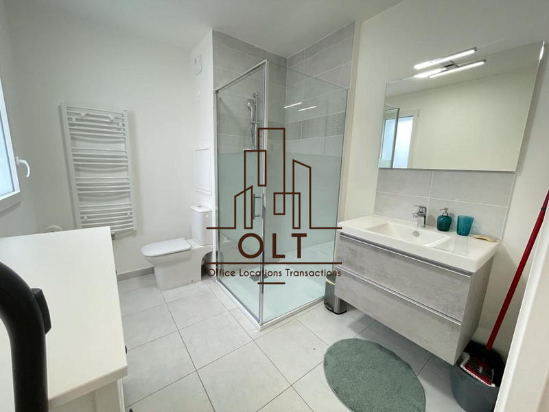 Appartement - 27 m² - 1 pièce