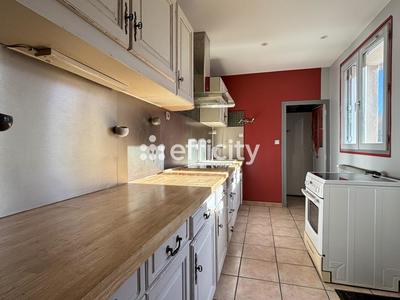 Maison - 169 m² - 5 pièces