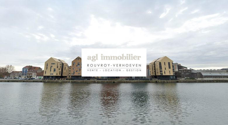 Appartement - 19 m² - 1 pièce